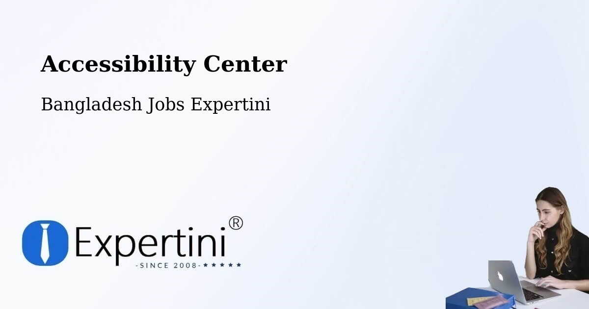 Accessibility Statement – Sarankhola - Bangladesh Jobs Expertini