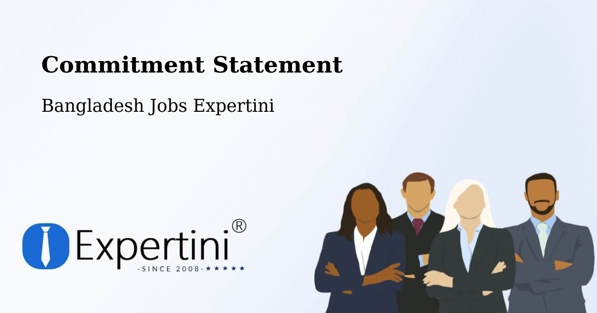 Corporate Commitment – Sarankhola - Bangladesh Jobs Expertini